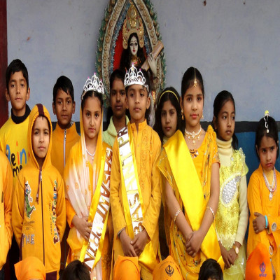 Basant Panchami Sightseeing